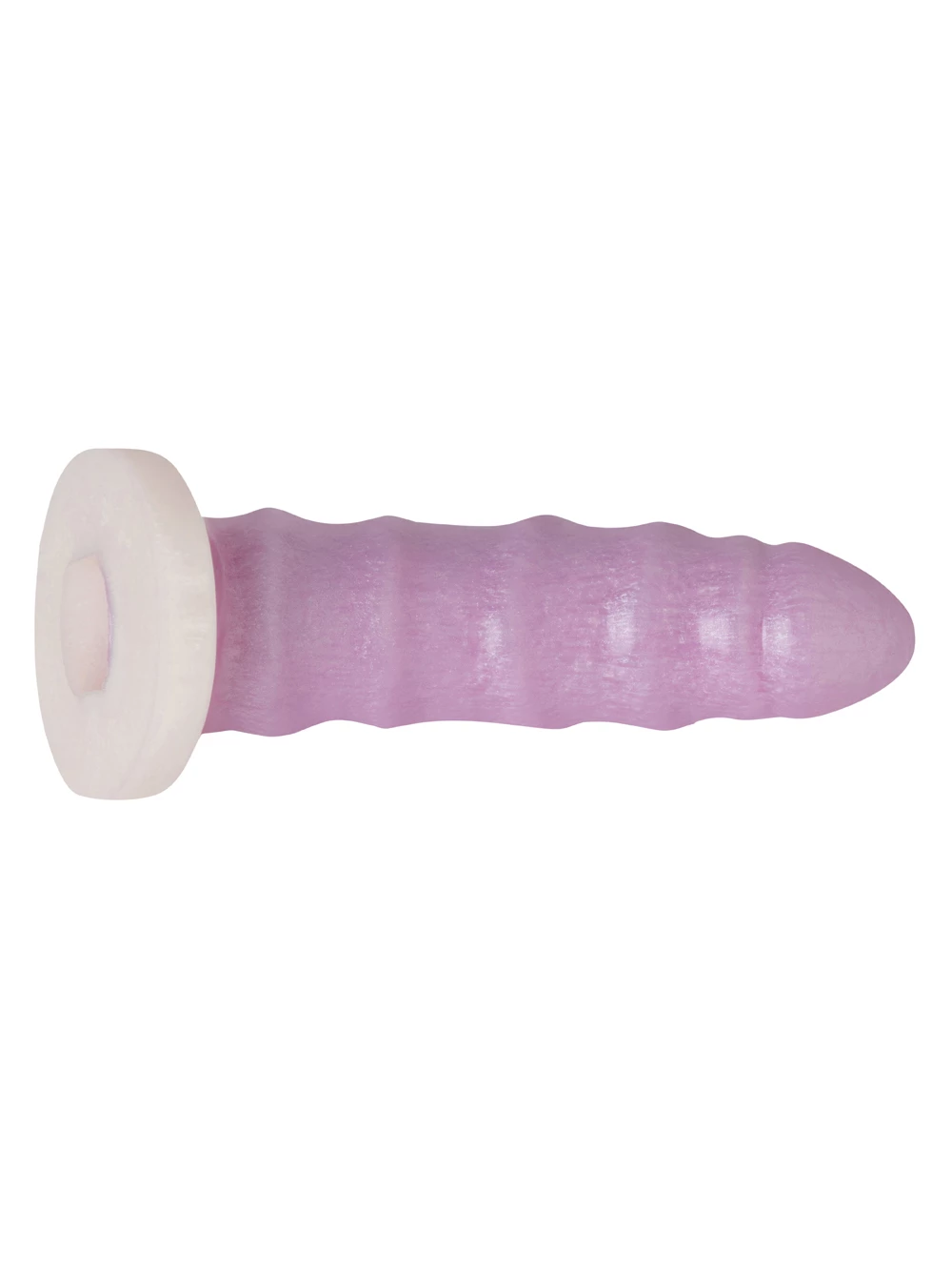 Good Vibes Toys Rippler Mini Shimmer Vibrating Dildo 9 Good Vibes Toys Rippler Mini Shimmer Vibrating Dildo - Image 9