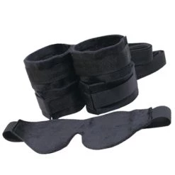 Sportsheets Our First Bondage Kit