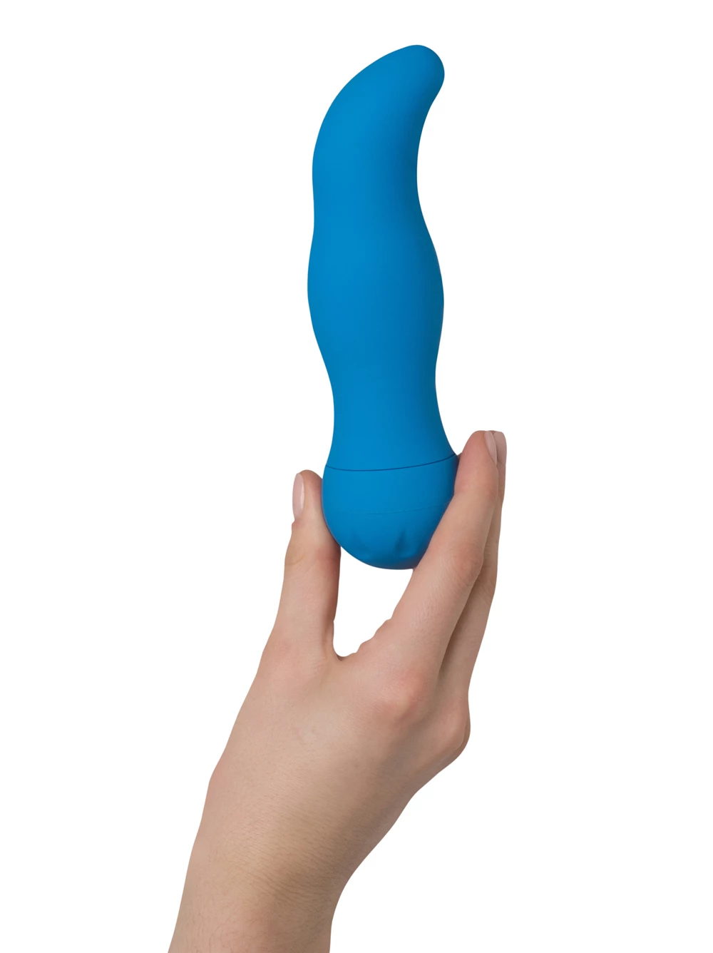Good Vibes Toys Gyro-G Vibrator 5 Good Vibes Toys Gyro-G Vibrator - Image 5