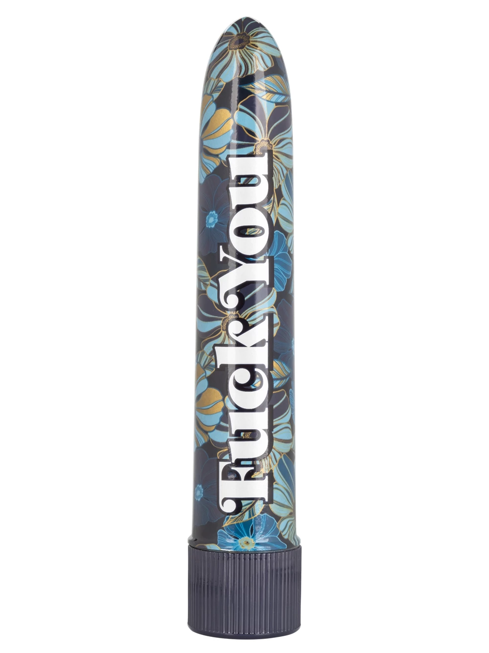 Cal Exotics Naughty Bits F*ck You Vibrator 1 Cal Exotics Naughty Bits F*ck You Vibrator