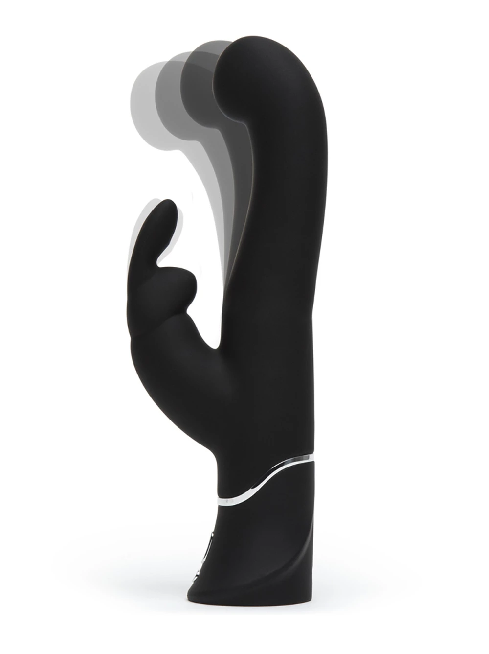 Happy Rabbit G-spot Stroker Rabbit Vibrator 2 Happy Rabbit G-spot Stroker Rabbit Vibrator - Image 2