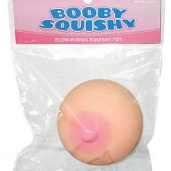 Kheper Games Booby Squishy