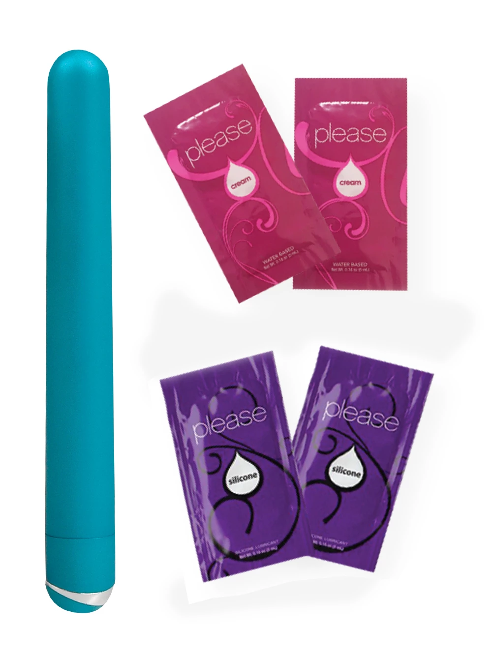 Pleasure Works® Electra Kit 2 Pleasure Works® Electra Kit - Image 2