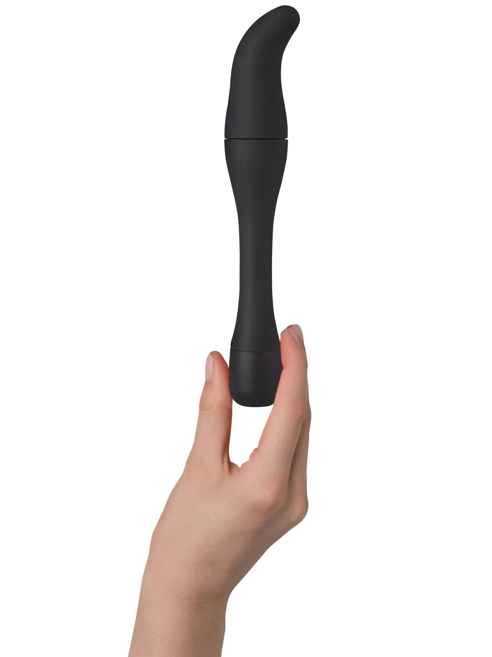 Good Vibes Toys Silky G Waterproof G-Spot Vibrator 5 Good Vibes Toys Silky G Waterproof G-Spot Vibrator - Image 5