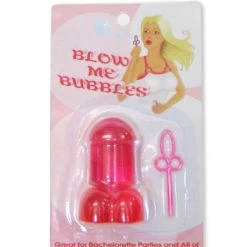 Kheper Games Blow Me Bubbles