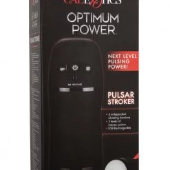 Cal Exotics Optimum Power Pulsar Stroker 7 Cal Exotics Optimum Power Pulsar Stroker -Party, Gifts & Kits Sales 2022 sg43osuhce4jabxka3to