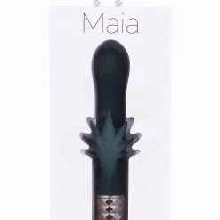 Maia Toys Kusha Crystal Gems G-Spot Vibrator -Party, Gifts & Kits Sales 2022 siszd9dzvlrcph7gzteh