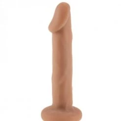 New York Toy Collective Mason Silicone Pack And Play Dildo