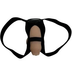 New York Toy Collective STP Packer Strap