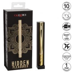 Cal Exotics Hidden Pleasures Vibrator -Party, Gifts & Kits Sales 2022 skwnit2ti6yujfmwlo45