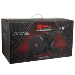 Doc Johnson KINK Fucking Machines Power Banger 7 Doc Johnson KINK Fucking Machines Power Banger -Party, Gifts & Kits Sales 2022 so7dkoan70cfrwug9klu