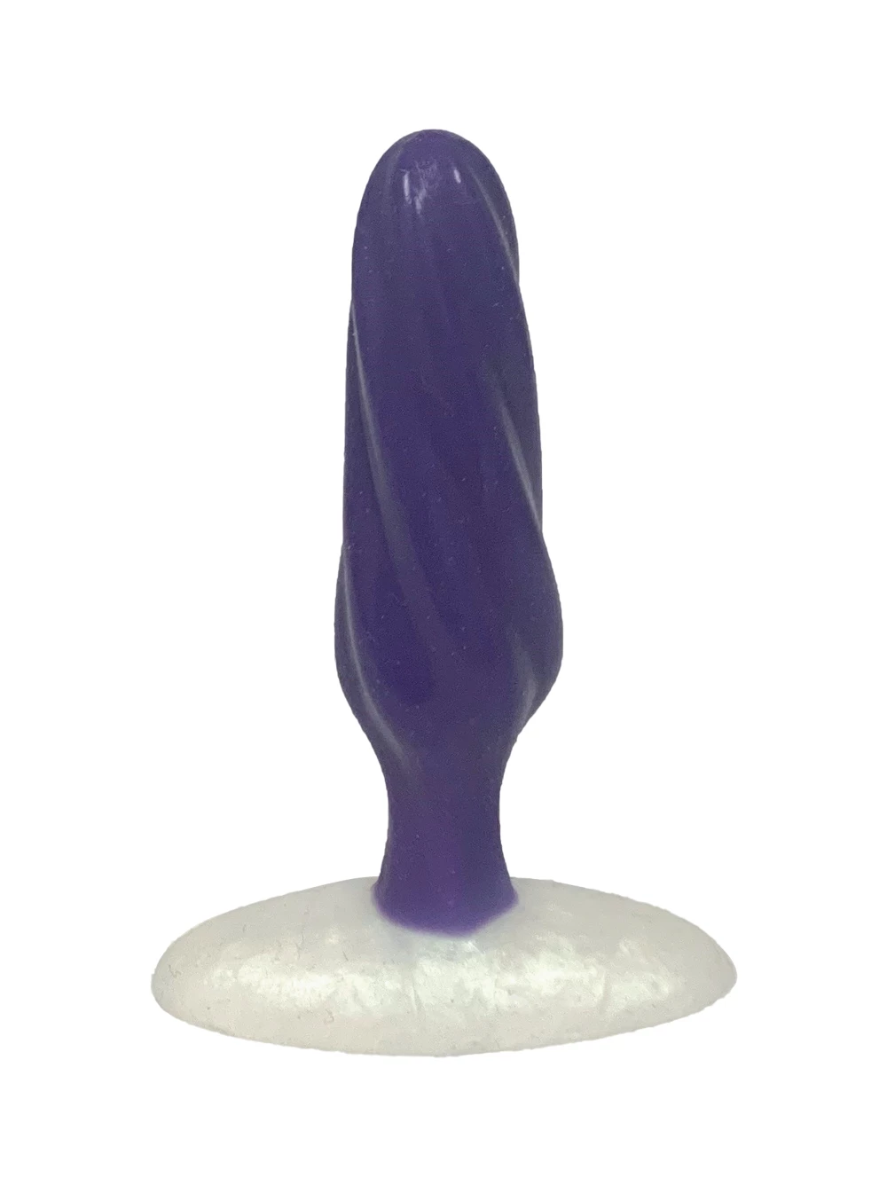 Good Vibes Toys Twister Plug 5 Good Vibes Toys Twister Plug - Image 5