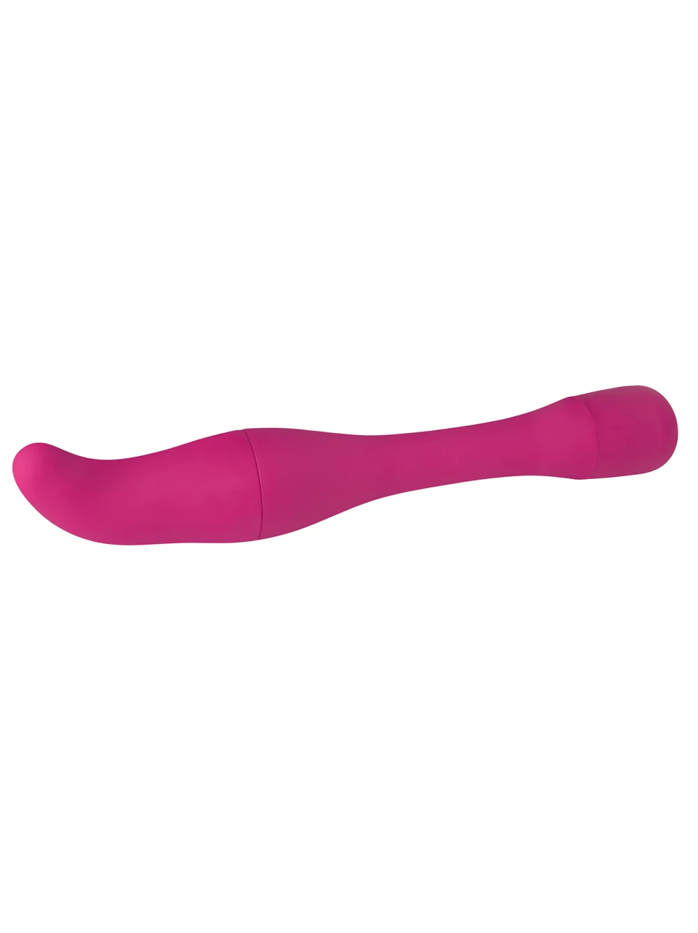 Good Vibes Toys Silky G Waterproof G-Spot Vibrator 8 Good Vibes Toys Silky G Waterproof G-Spot Vibrator - Image 8
