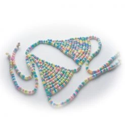 Hott Products Sweet And Sexy Candy Bra