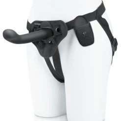 Pegasus G-Spot P-Spot Harness Set