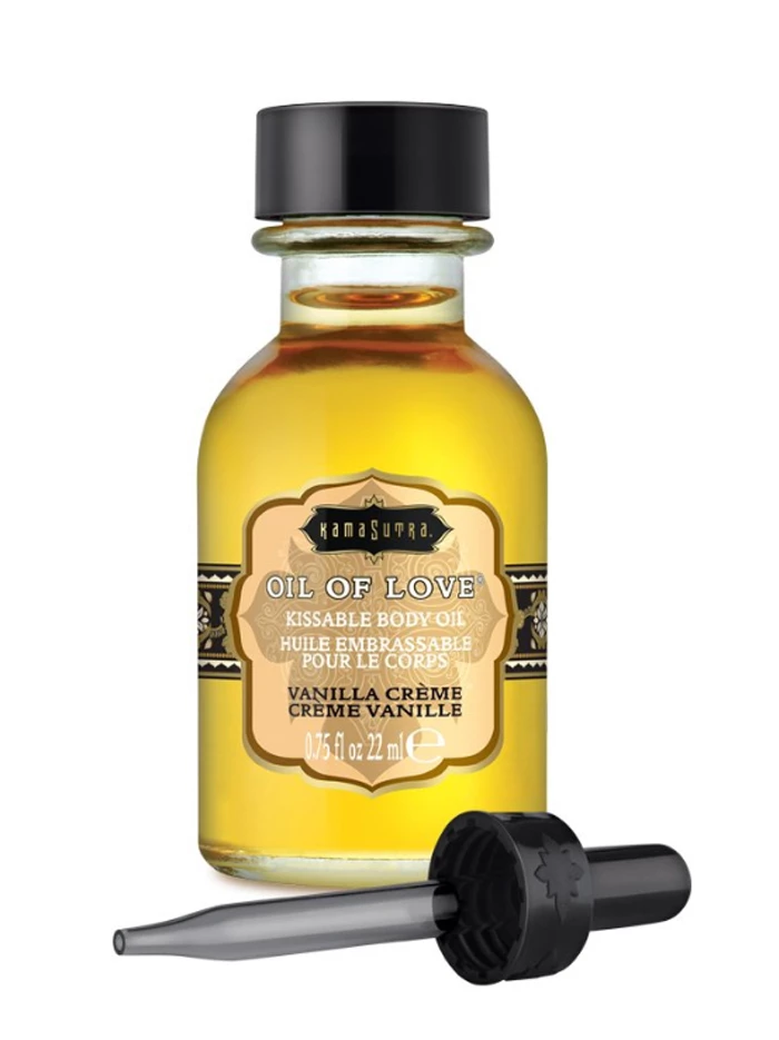 Kama Sutra Oil Of Love 4 Kama Sutra Oil Of Love - Image 4