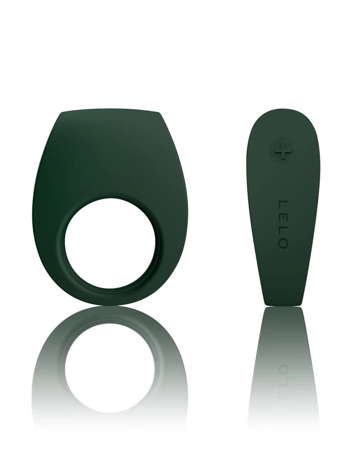 LELO Tor 2 Vibrating Ring 4 LELO Tor 2 Vibrating Ring - Image 4