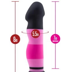 Blush Avant D4 Sexy In Pink Dildo -Party, Gifts & Kits Sales 2022 tbj82z6c53irpbnjhd7i