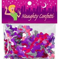Kheper Games Naughty Confetti