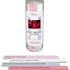 Kheper Games Intimate Encounters - Date Nights