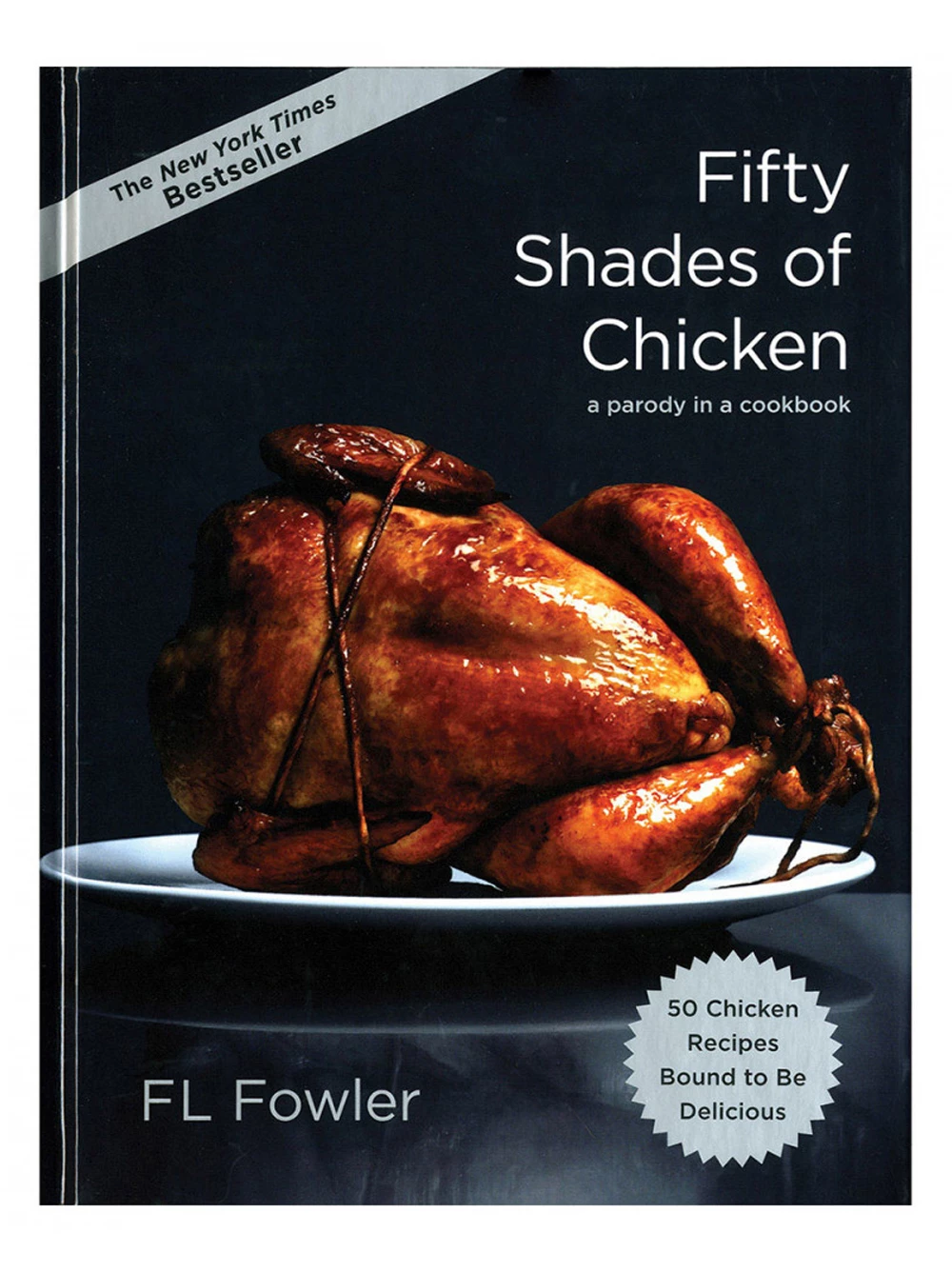 Penguin Publishing Fifty Shades Of Chicken 1 Penguin Publishing Fifty Shades Of Chicken