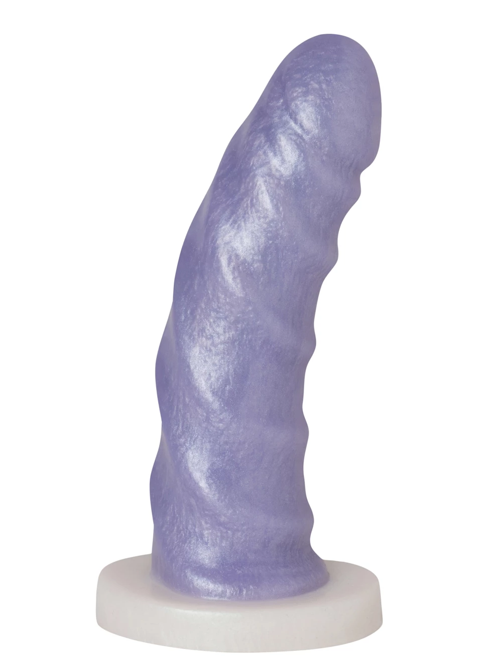 Good Vibes Toys Rippler Mini Shimmer Vibrating Dildo 1 Good Vibes Toys Rippler Mini Shimmer Vibrating Dildo
