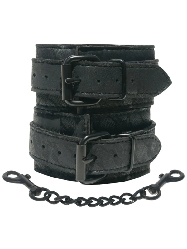 Sportsheets Sincerely Lace Cuffs 1 Sportsheets Sincerely Lace Cuffs