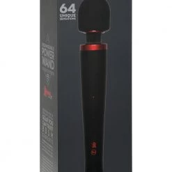 Doc Johnson KINK - Power Wand - Rechargeable -Party, Gifts & Kits Sales 2022 tnmpbsjoxxelkzsaqvp0