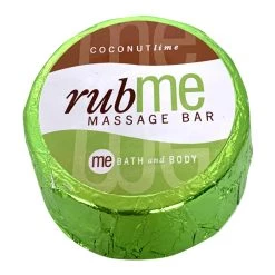Good Vibes Rub Me Massage Bar 8 Good Vibes Rub Me Massage Bar -Party, Gifts & Kits Sales 2022 ttahvbmallcfkepbf000