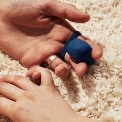 Fin Finger Vibrator By Dame -Party, Gifts & Kits Sales 2022 twfdli7tokvs8tdaftpm