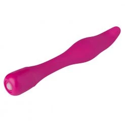 Good Vibes Toys Silky G Waterproof G-Spot Vibrator 19 Good Vibes Toys Silky G Waterproof G-Spot Vibrator -Party, Gifts & Kits Sales 2022 u9yyrobkza6dgvj4pwra