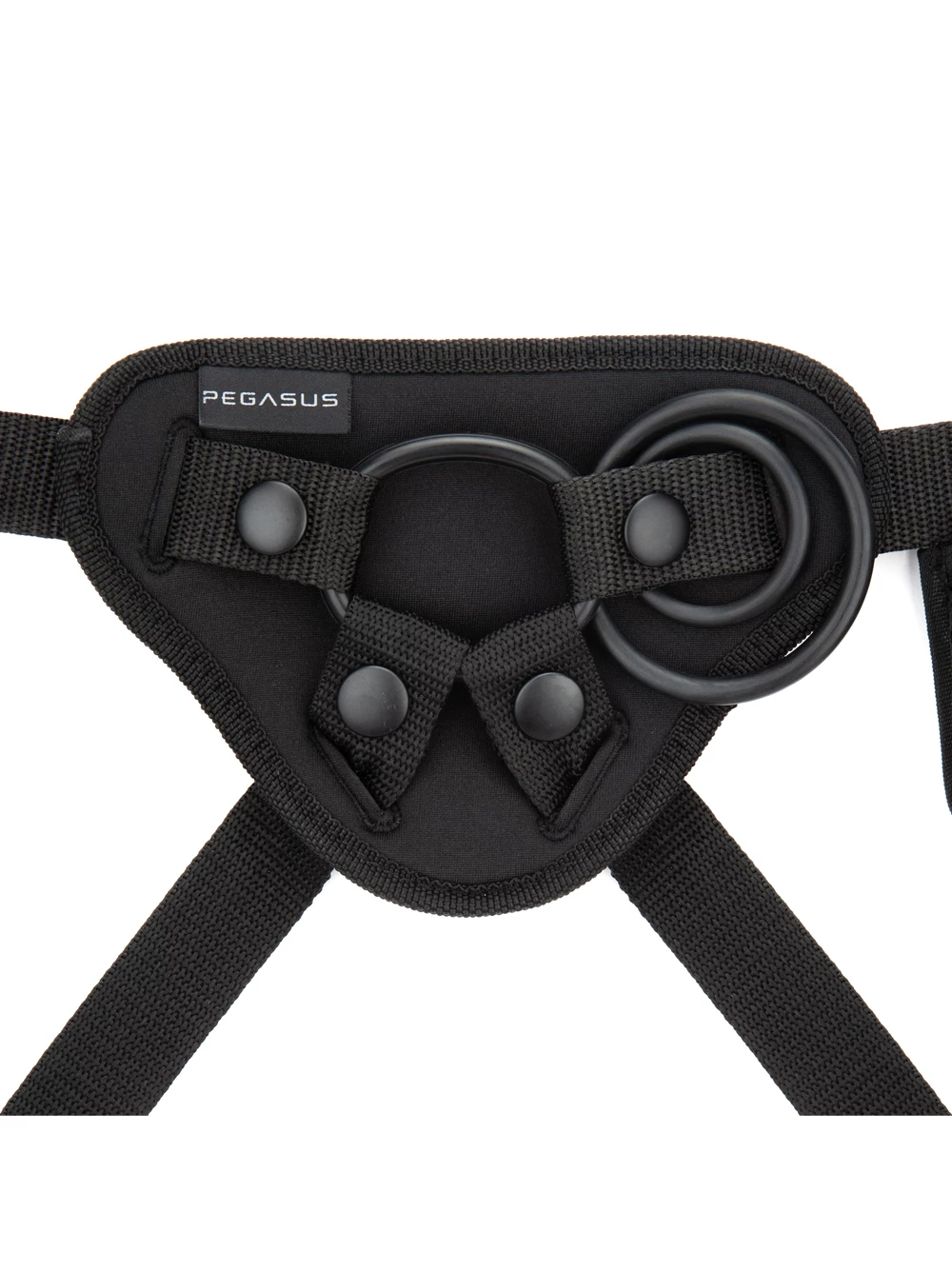 Pegasus Curved Wave Harness Set 4 Pegasus Curved Wave Harness Set - Image 4