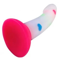 Good Vibes Toys Candy Heart Dildo -Party, Gifts & Kits Sales 2022 uiux89vwx8vfdo0ufbnj
