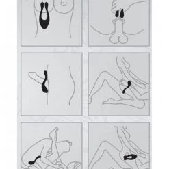 Doc Johnson Tryst V2 Vibrator -Party, Gifts & Kits Sales 2022 umdolcp2rj1t4mhuvstf