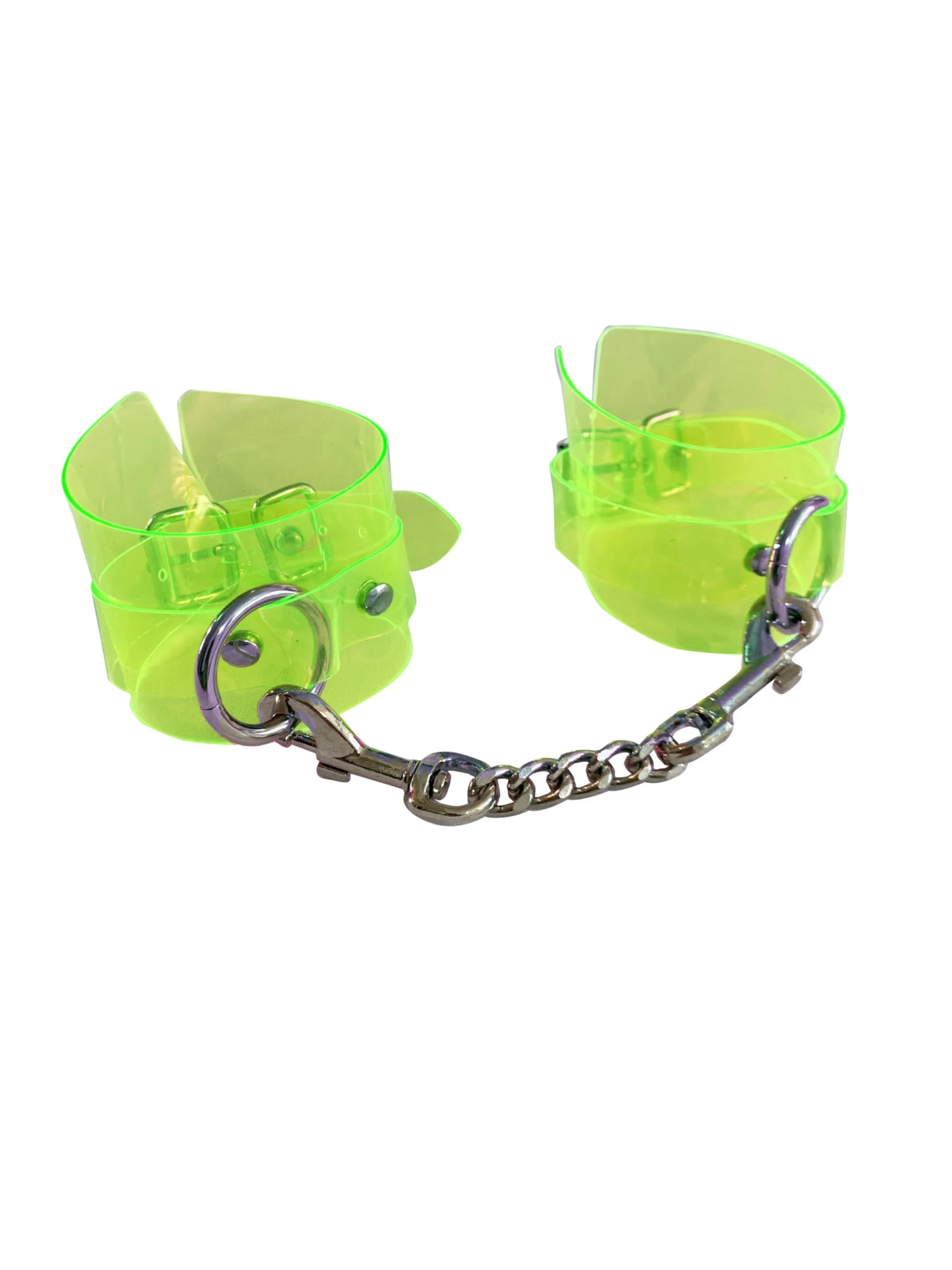 Sportsheets Radiant Cuffs 2 Sportsheets Radiant Cuffs - Image 2