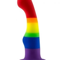 Blush Avant P1 Pride Freedom Dildo