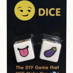 Kheper Games DTF Dice Game
