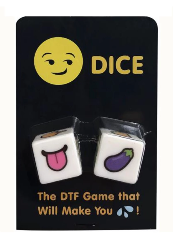 Kheper Games DTF Dice Game 1 Kheper Games DTF Dice Game