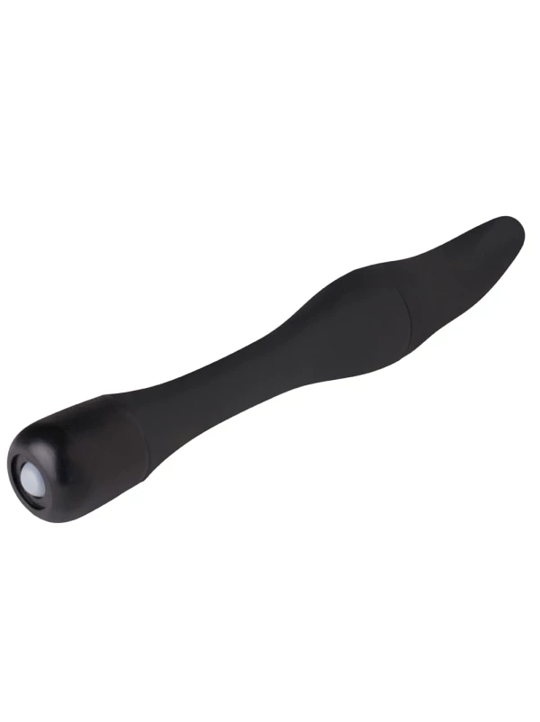 Good Vibes Toys Silky G Waterproof G-Spot Vibrator 4 Good Vibes Toys Silky G Waterproof G-Spot Vibrator - Image 4