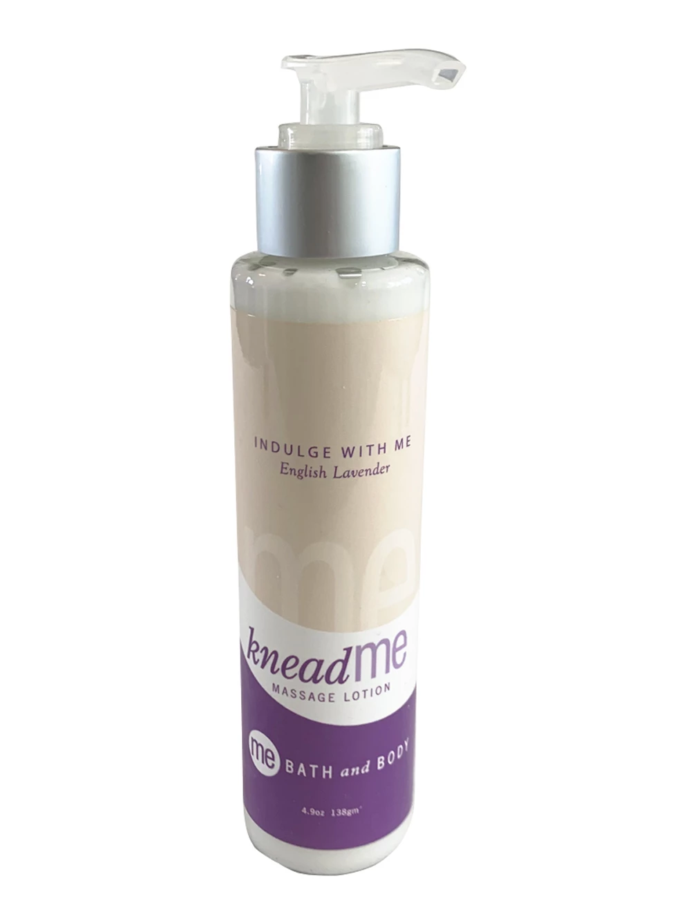 Good Vibes Knead Me Massage Lotion 2 Good Vibes Knead Me Massage Lotion - Image 2