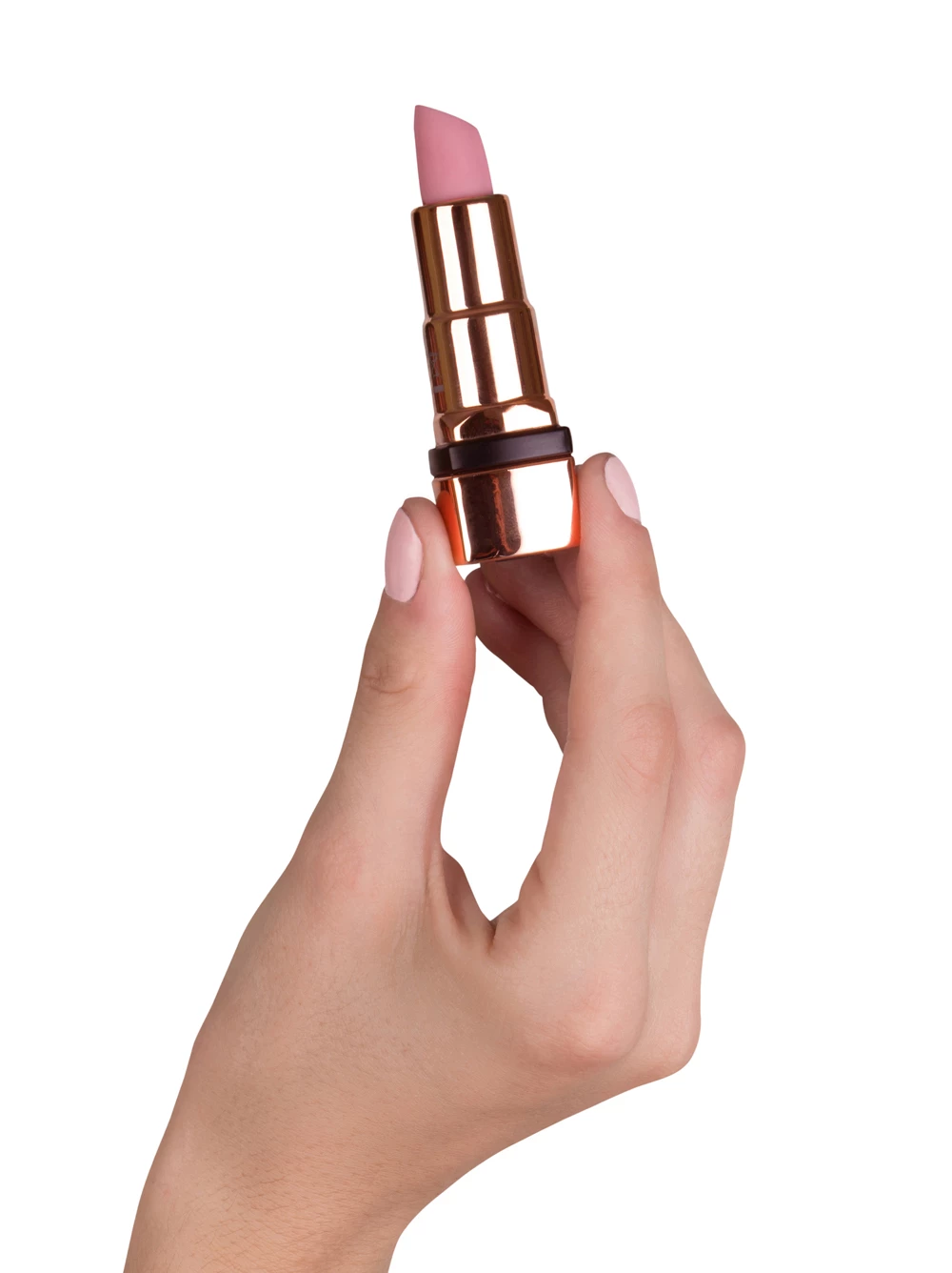 Good Vibes Toys Kyss Rechargeable Lipstick Vibrator 5 Good Vibes Toys Kyss Rechargeable Lipstick Vibrator - Image 5