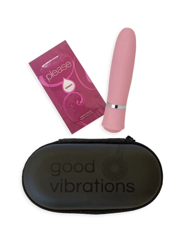 Pleasure Works® Petite Pleasures Kit 4 Pleasure Works® Petite Pleasures Kit - Image 4