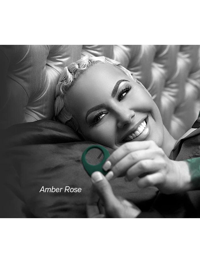 LELO Tor 2 Vibrating Ring 2 LELO Tor 2 Vibrating Ring - Image 2