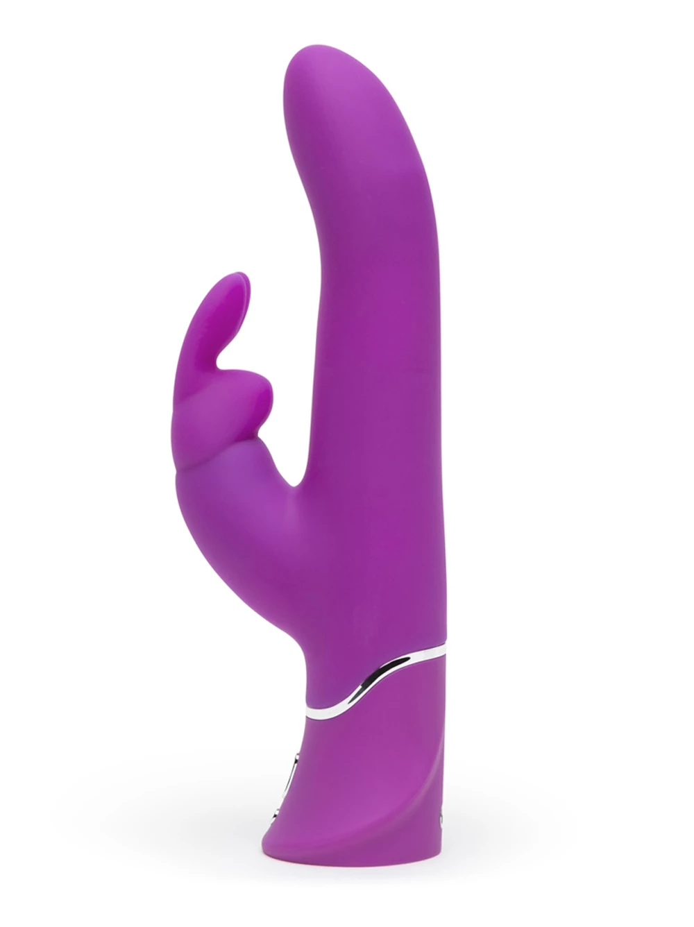 Happy Rabbit Curve Power Motion Thrusting Rabbit Vibrator 2 Happy Rabbit Curve Power Motion Thrusting Rabbit Vibrator - Image 2