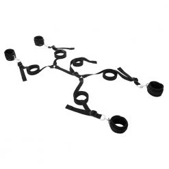 Party, Gifts & Kits Sales 2022 36 Sportsheets Under The Bed Restraint System