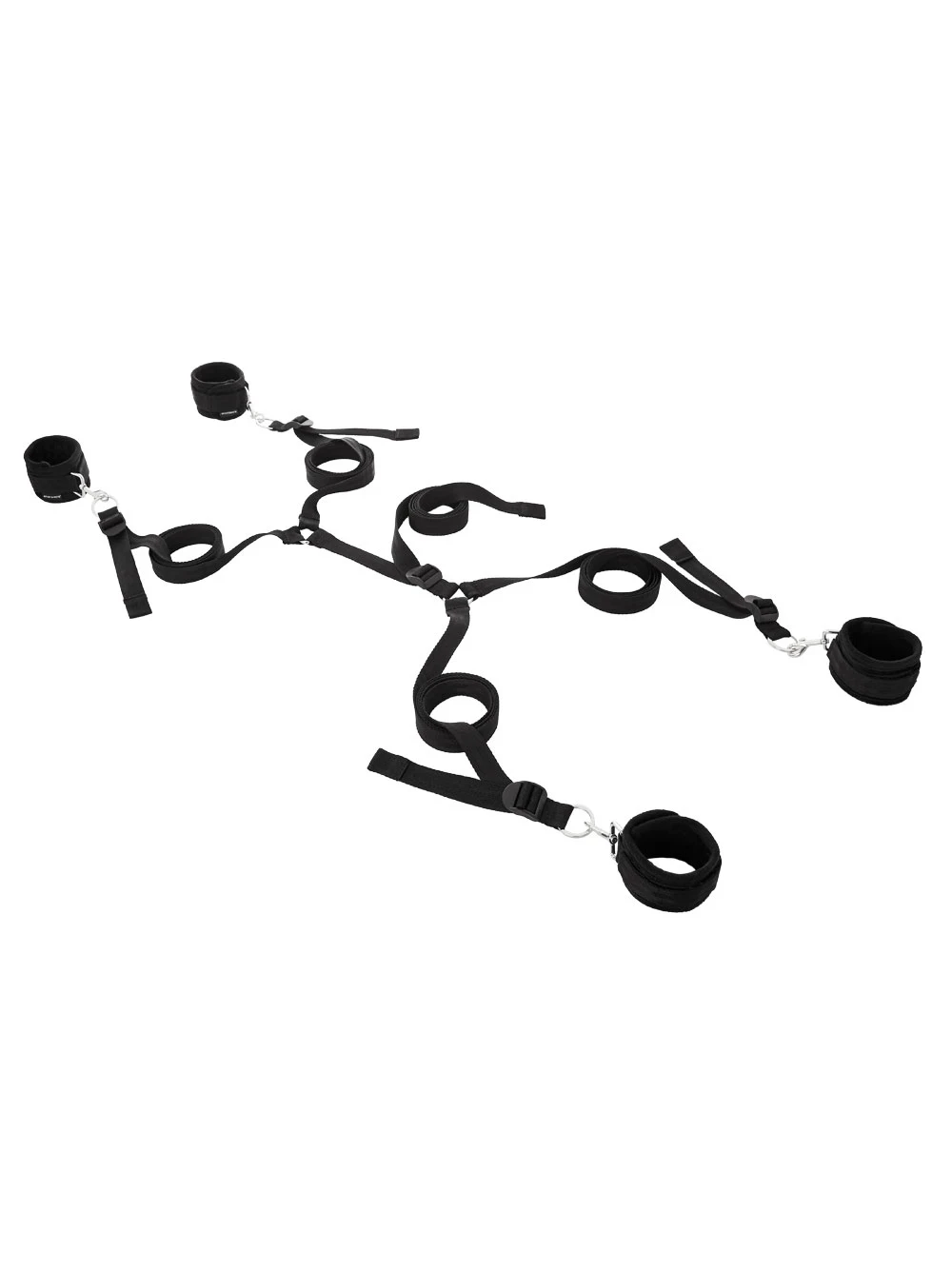 Sportsheets Under The Bed Restraint System 1 Sportsheets Under The Bed Restraint System