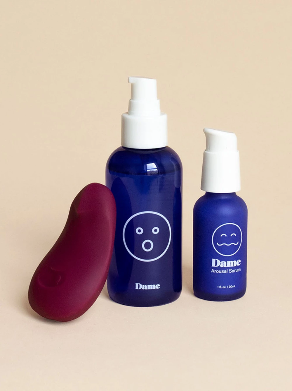 Dame Gift Bundle 1 Dame Gift Bundle