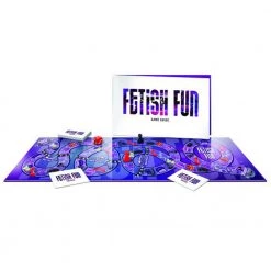Creative Conceptions Fetish Fun Board Game