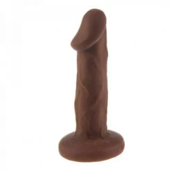 New York Toy Collective Shilo Silicone Pack And Play Dildo