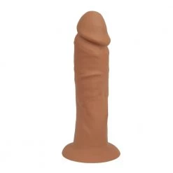 Good Vibes Toys Captain Firm Core Silicone Dildo